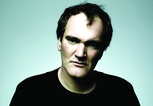 Tarantino script reveals ends  film’s production