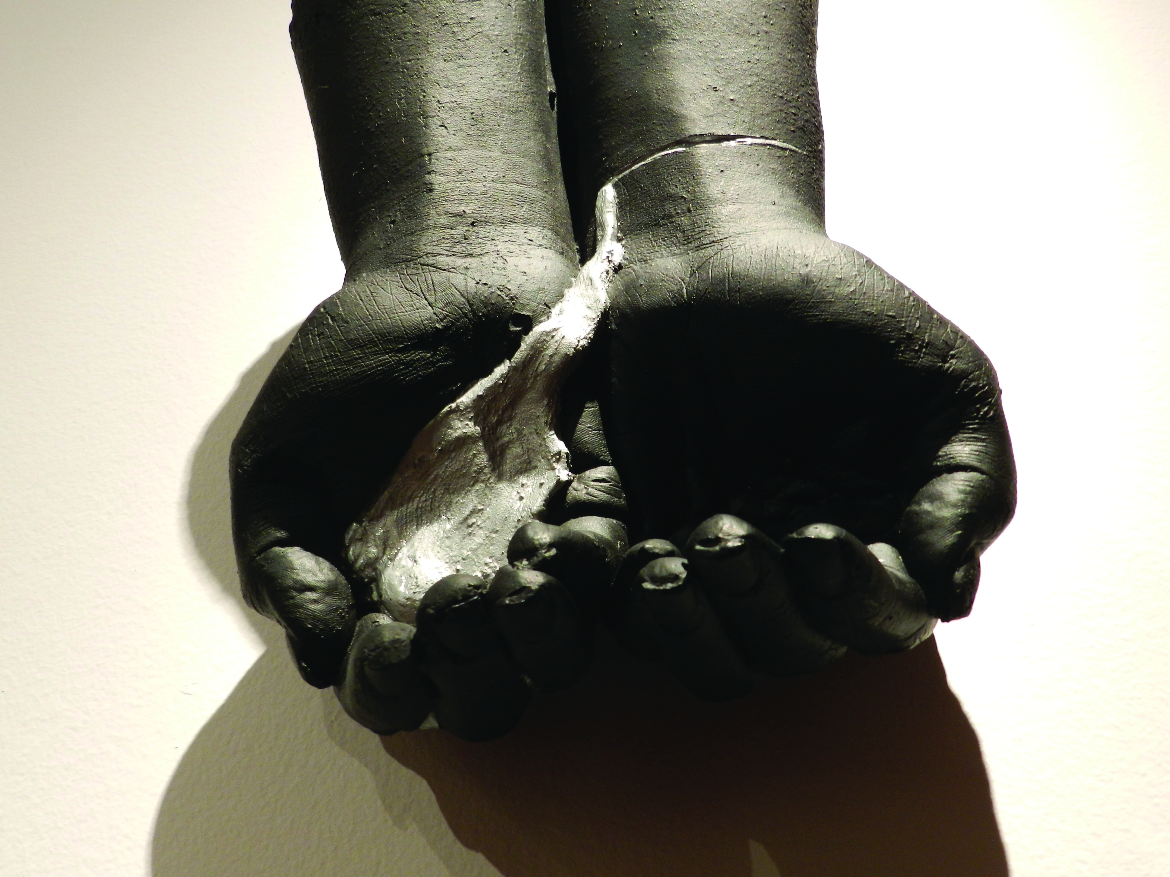 Annual student art show: Xavier Gallery displays vast array of student works