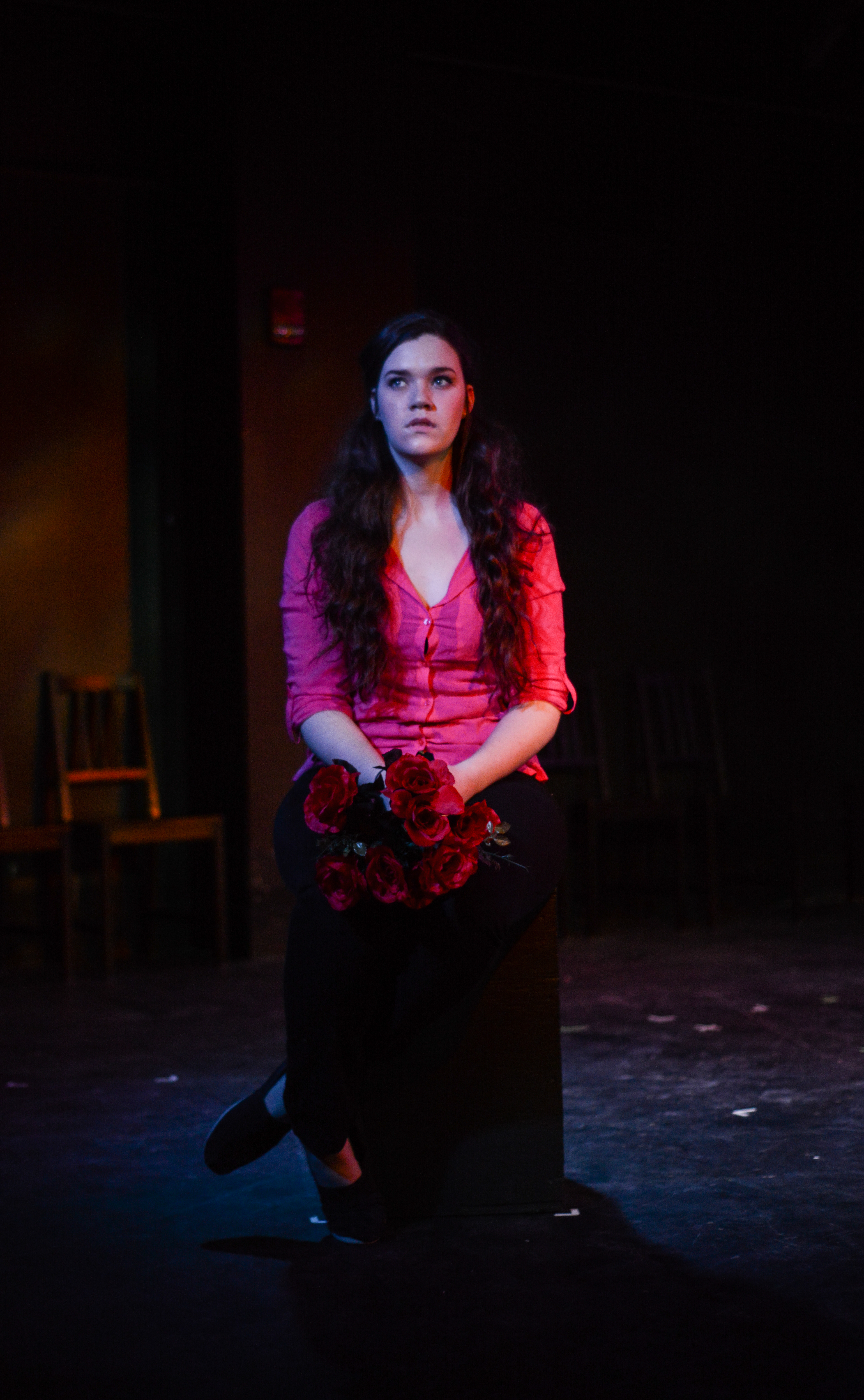 “Songs in the Key of… Diaries” Staff review