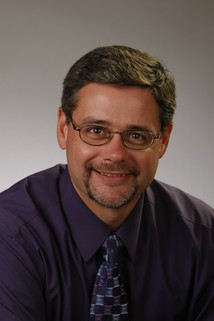 Professor Profile: Dr. Graley Herren