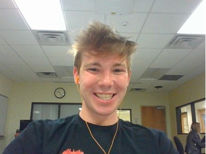 SENIOR OP-ED: My letter to you, a senior