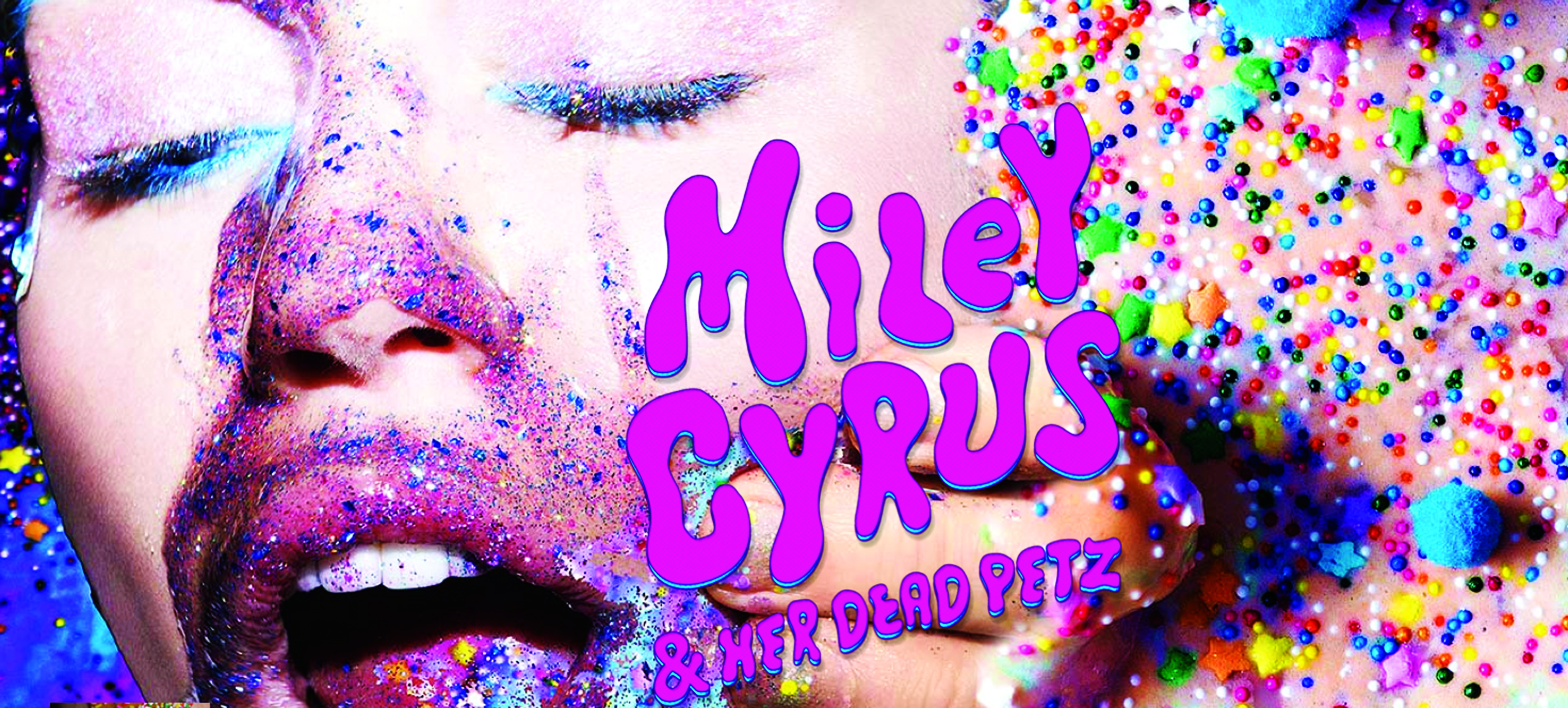 Miley releases free album