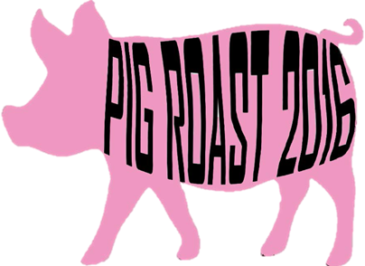 <strong>‘Pig Roast’ gains official sponsor</strong>