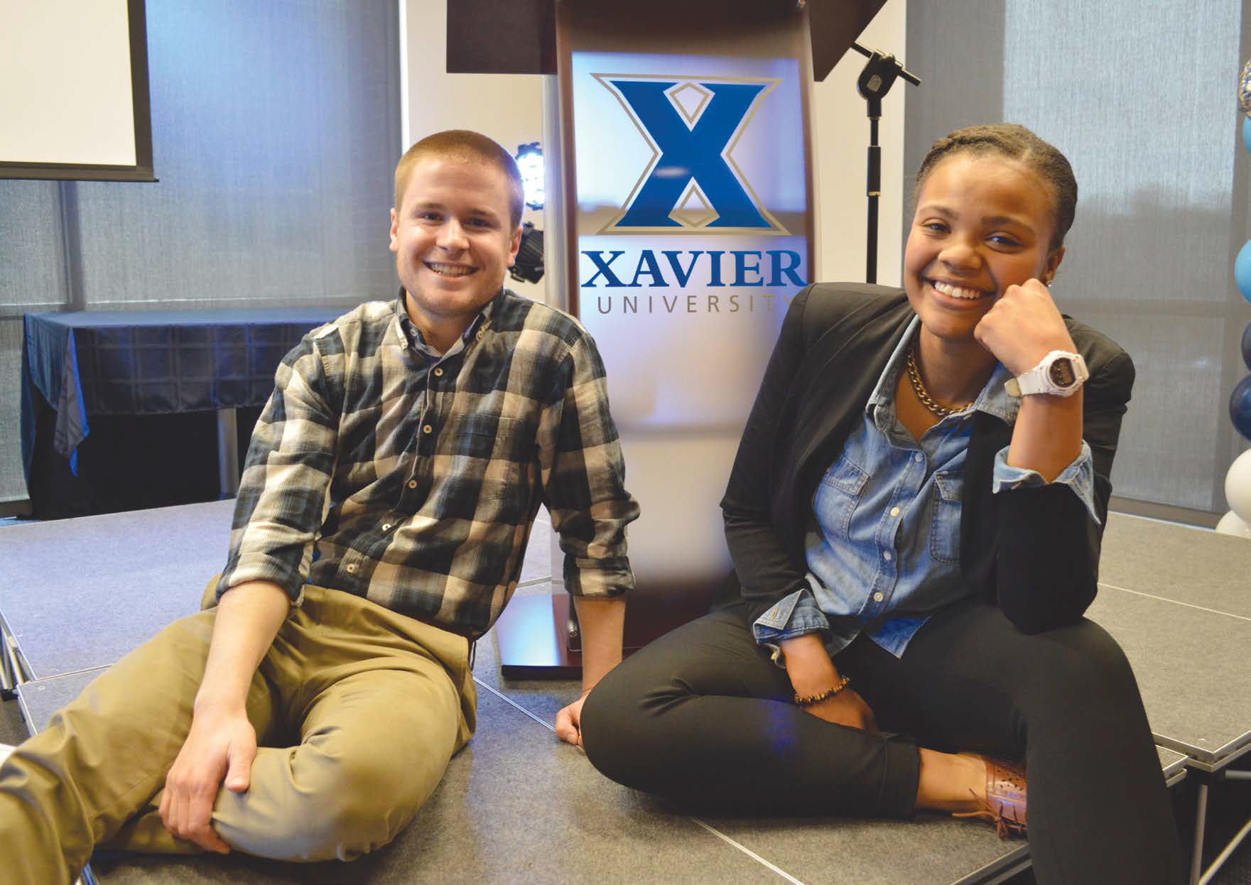 <strong>Muskie Awards honor campus organizations</strong>