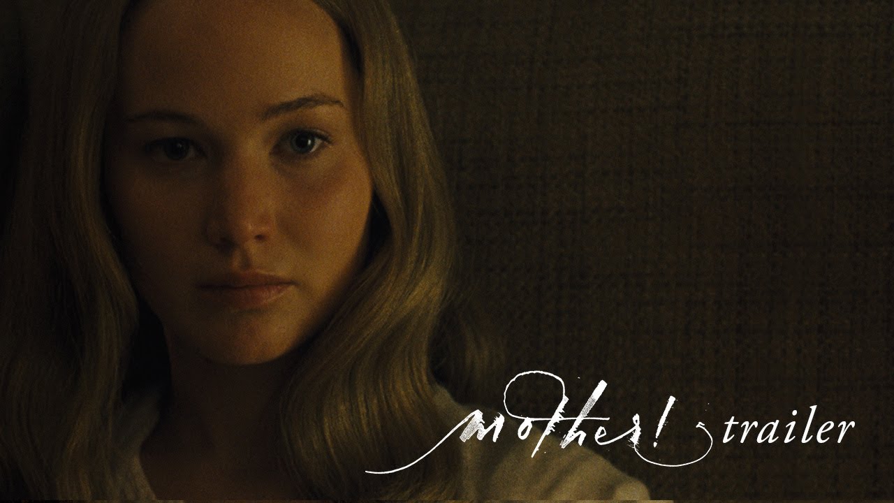 “Mother!” gives birth to dumpster fire of Biblical allegories