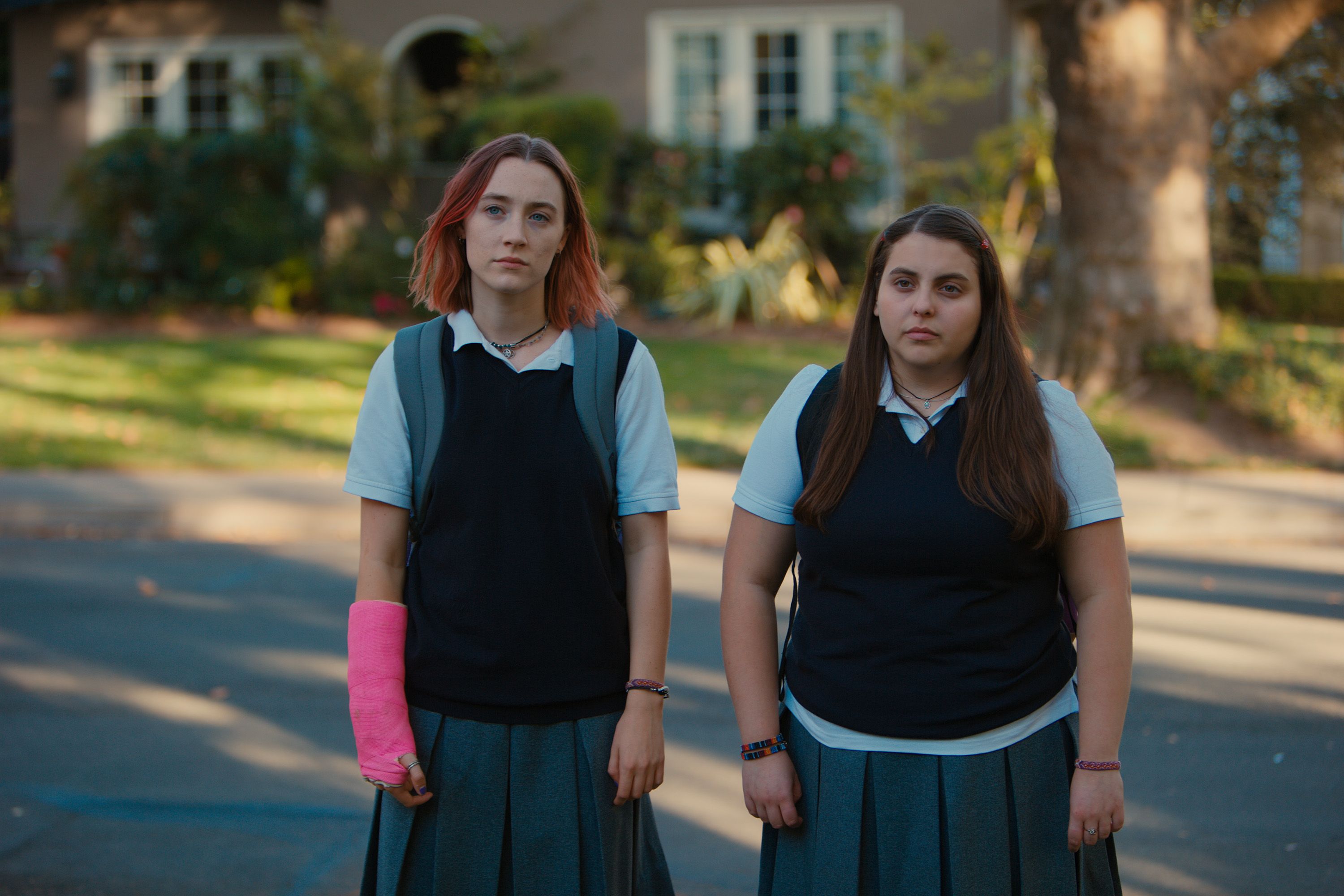 Review: Lady Bird gives a new voice to classic coming-of-age story