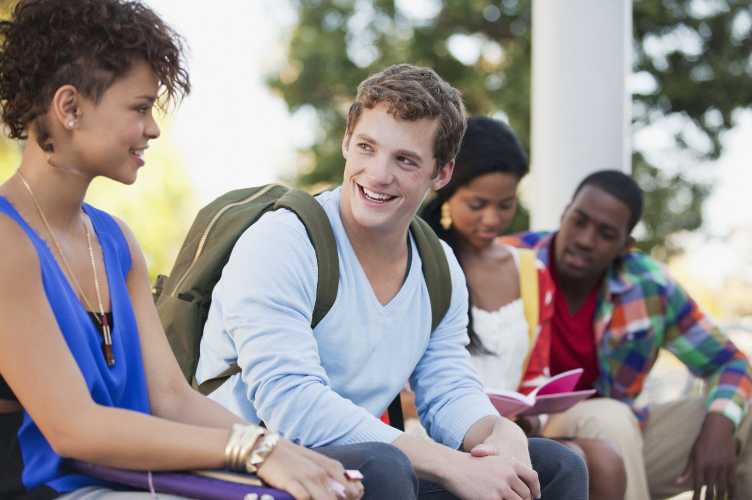OP-ED: College friendships might be at risk