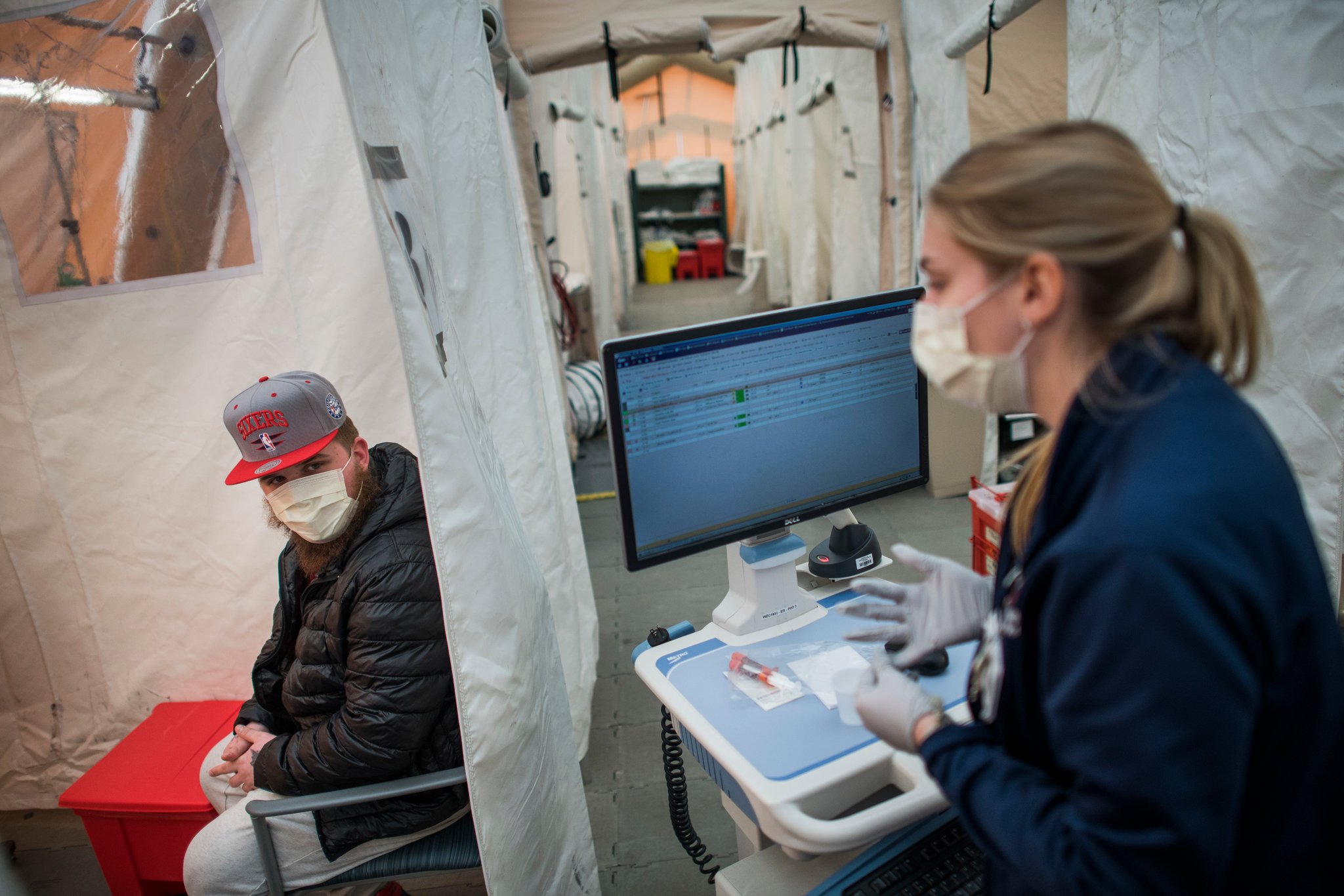 Flu victim deterred by cost of meds