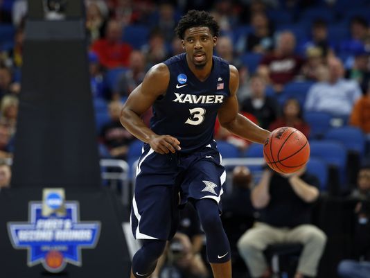 Xavier duels Butler, grounds Jays