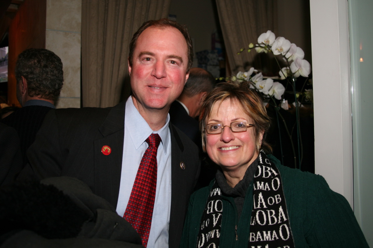 Dems release a redacted rebuttal