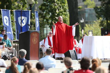 EDITORIAL: Don’t forget who we are