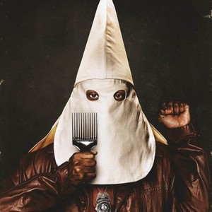 BlacKkKlansman speaks to 2018