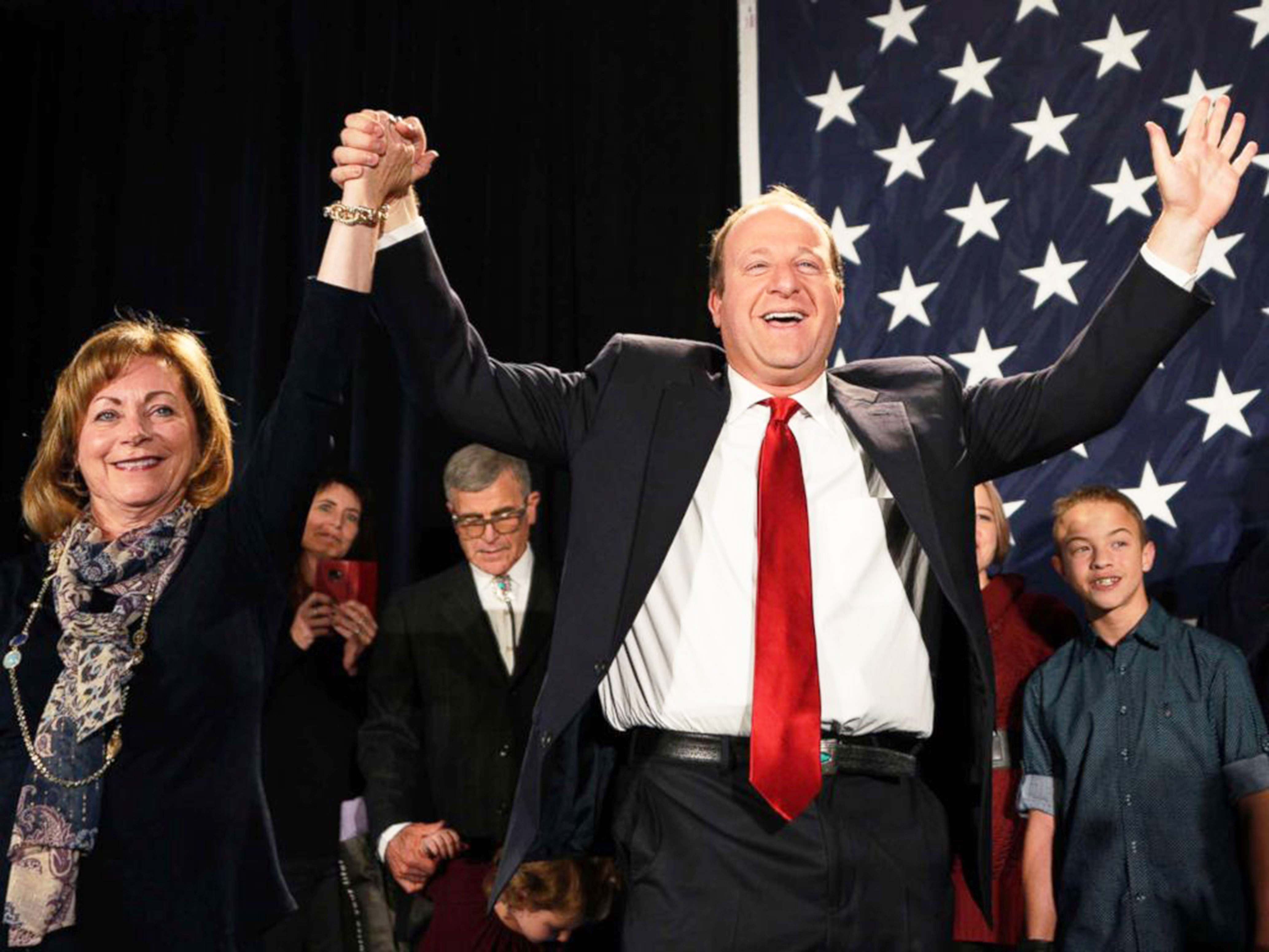2018 Midterm election fun facts: A year of firsts