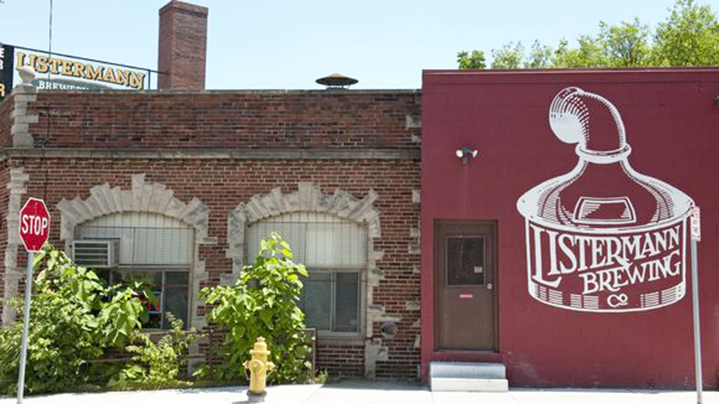 Review: Listermann Brewing delights pubgoers