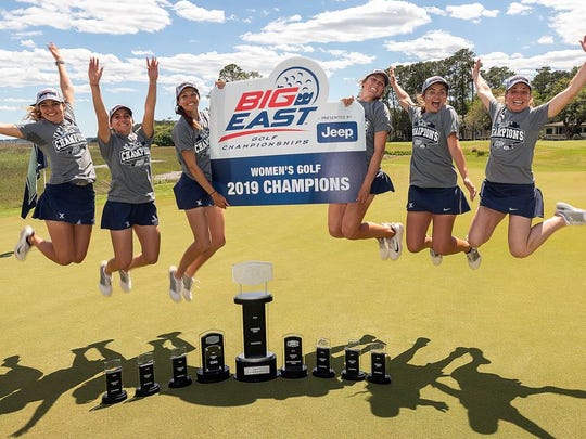Xavier Sports 2018-19 Year in Review