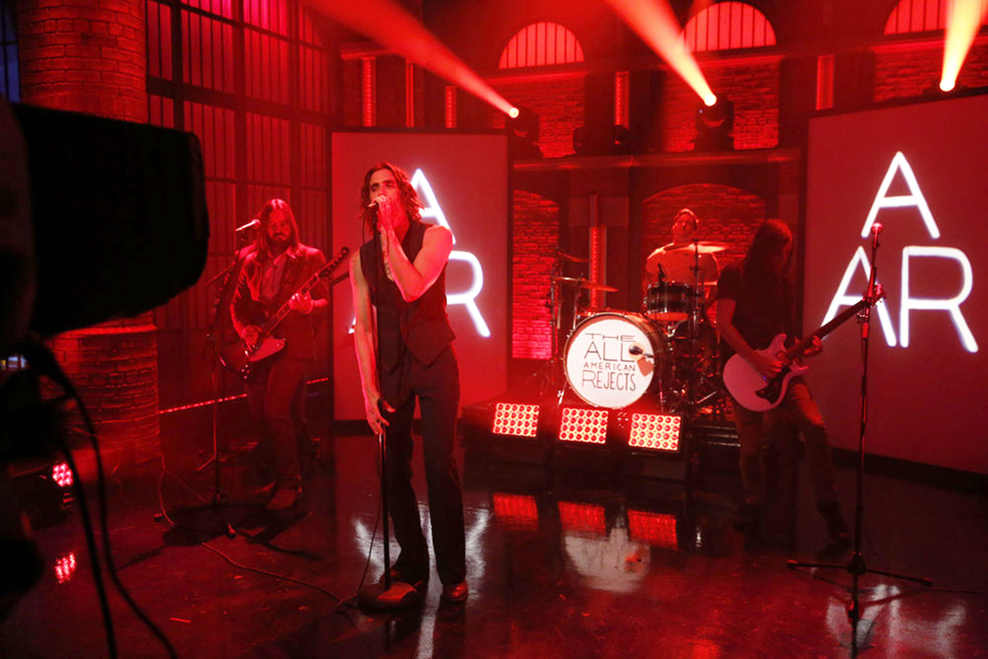 Series: Looking at Music Memories