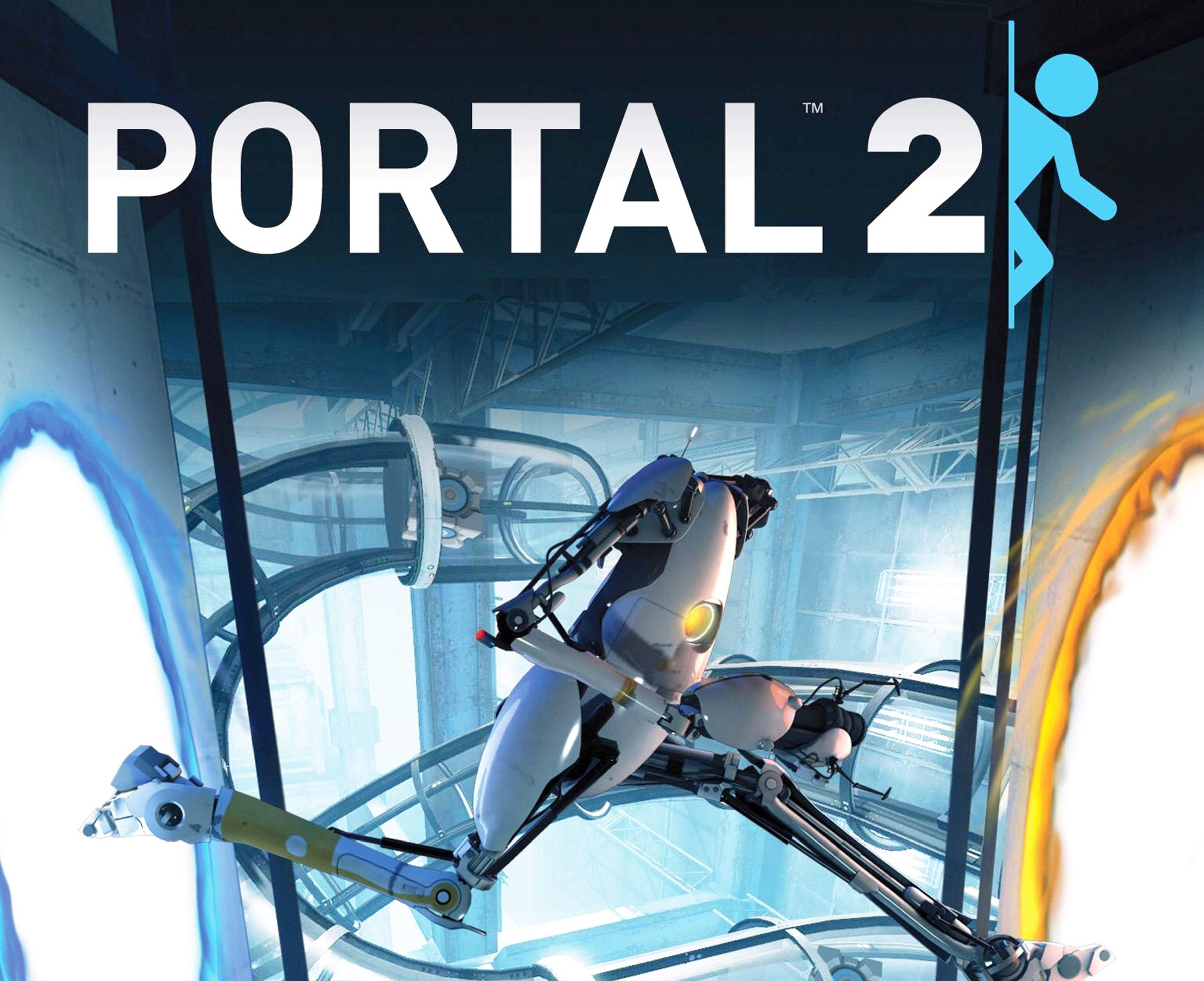 Portal 2 offers gamers a fun and enjoyable play