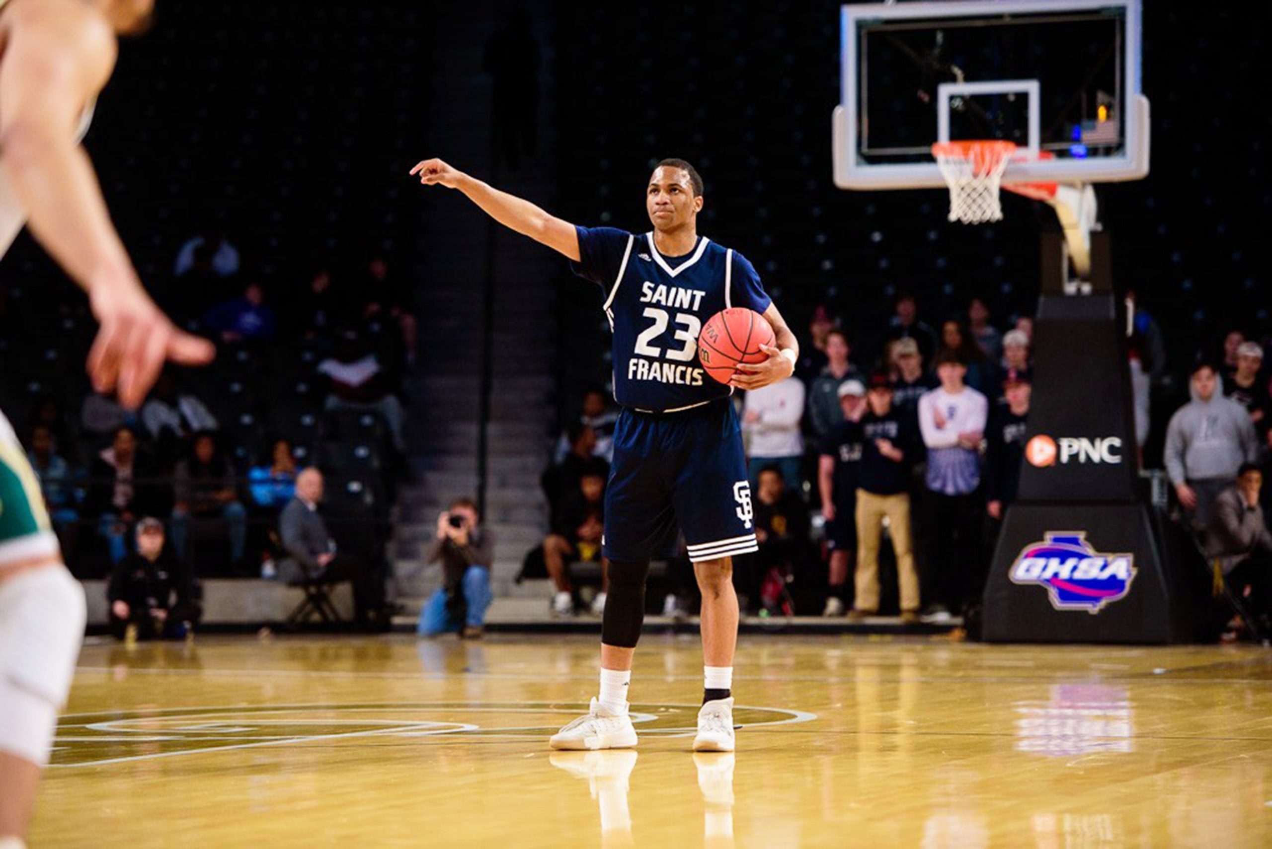 Musketeers tout a robust 2020 recruiting class