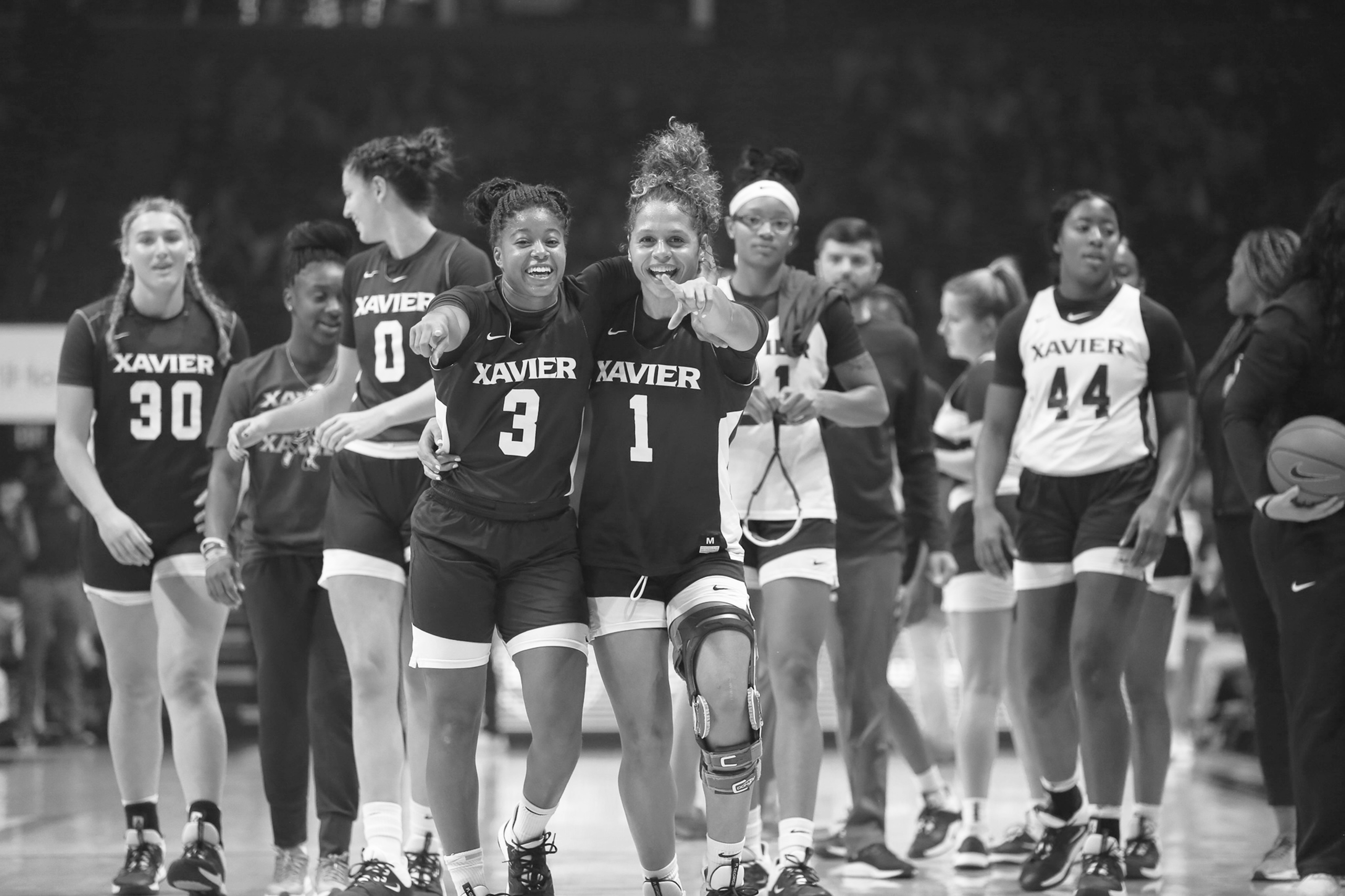Women’s basketball Big East Conference preview