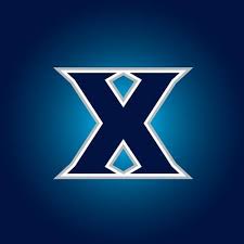 Xavier, my home far away from home