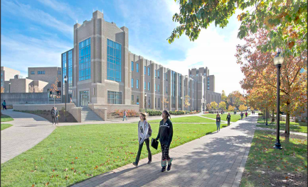 Xavier discerns its options for fall