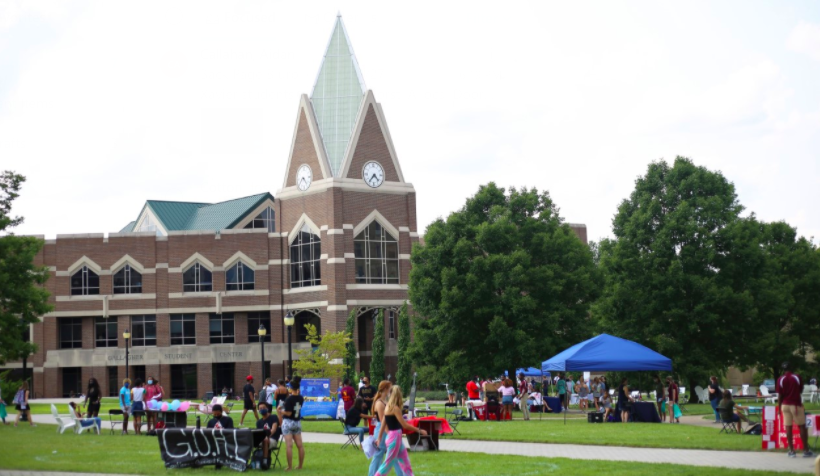 EngageXU met with warm reception