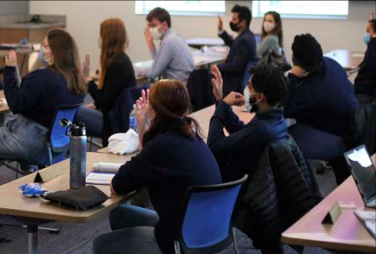 Kremlin agents hack SGA election