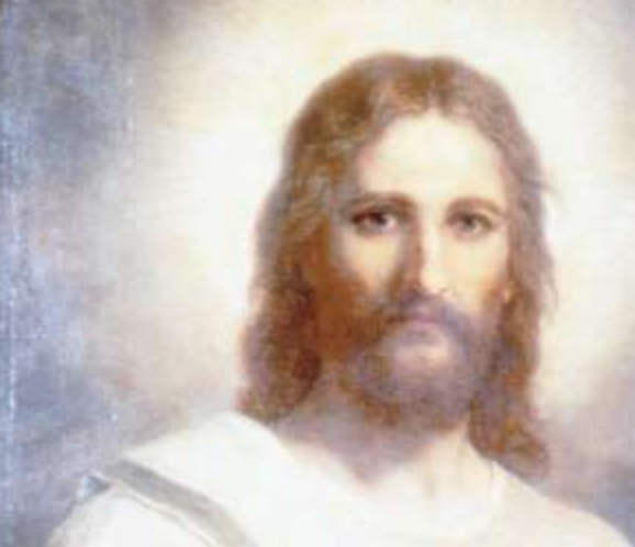 From White Jesus to White Supremacy
