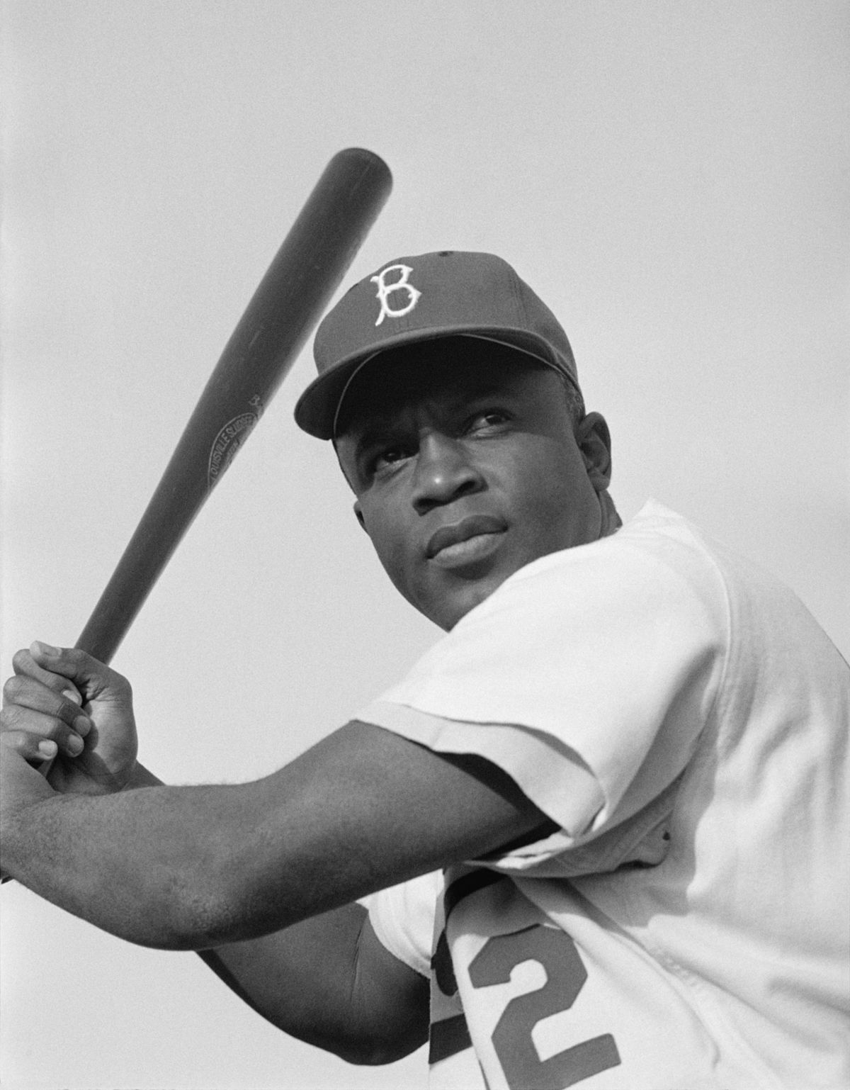 A tribute to Jackie Robinson’s 100th birthday