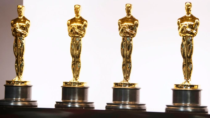 We don’t talk about (the) Oscar(s)