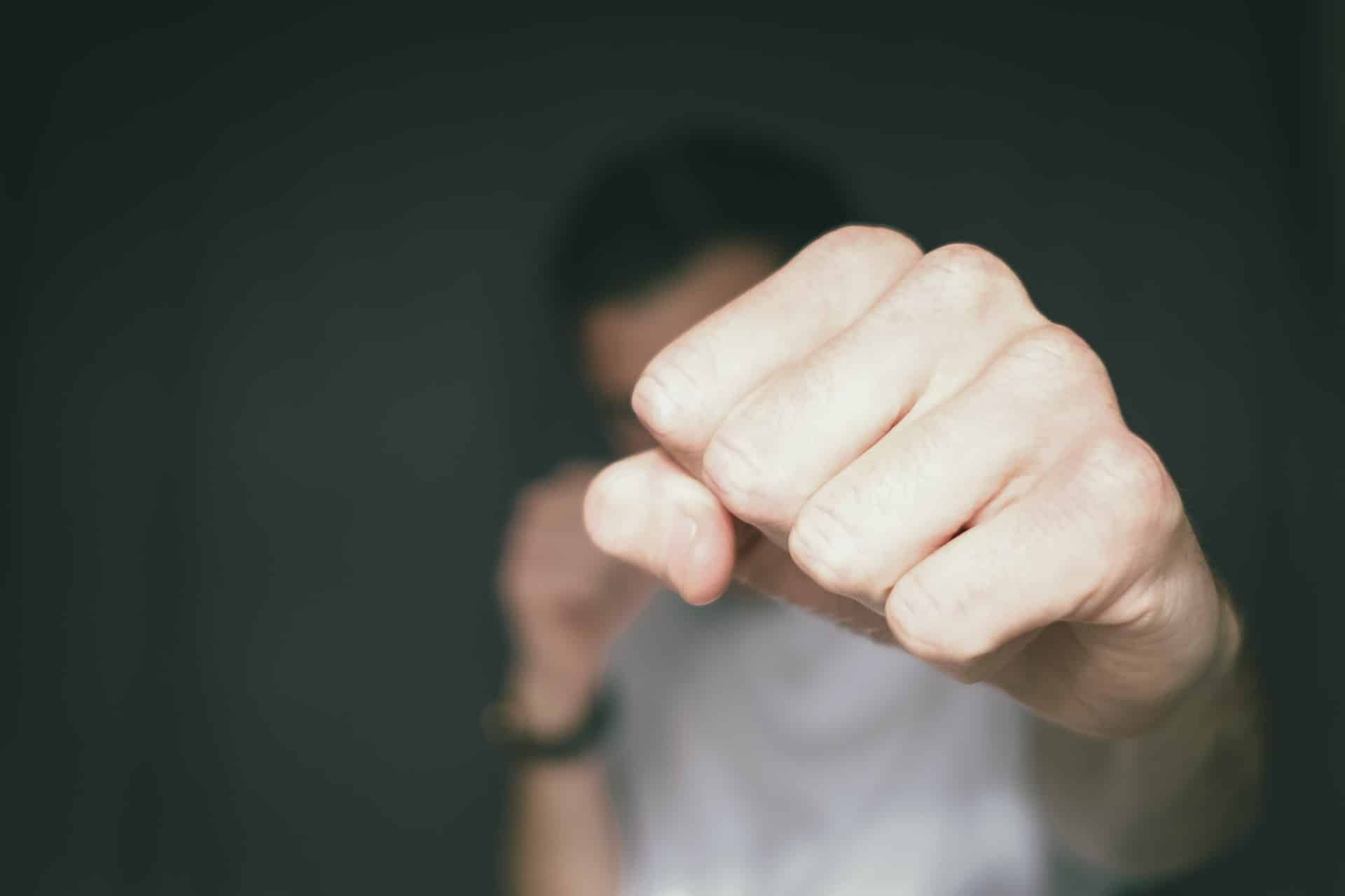 On self defense