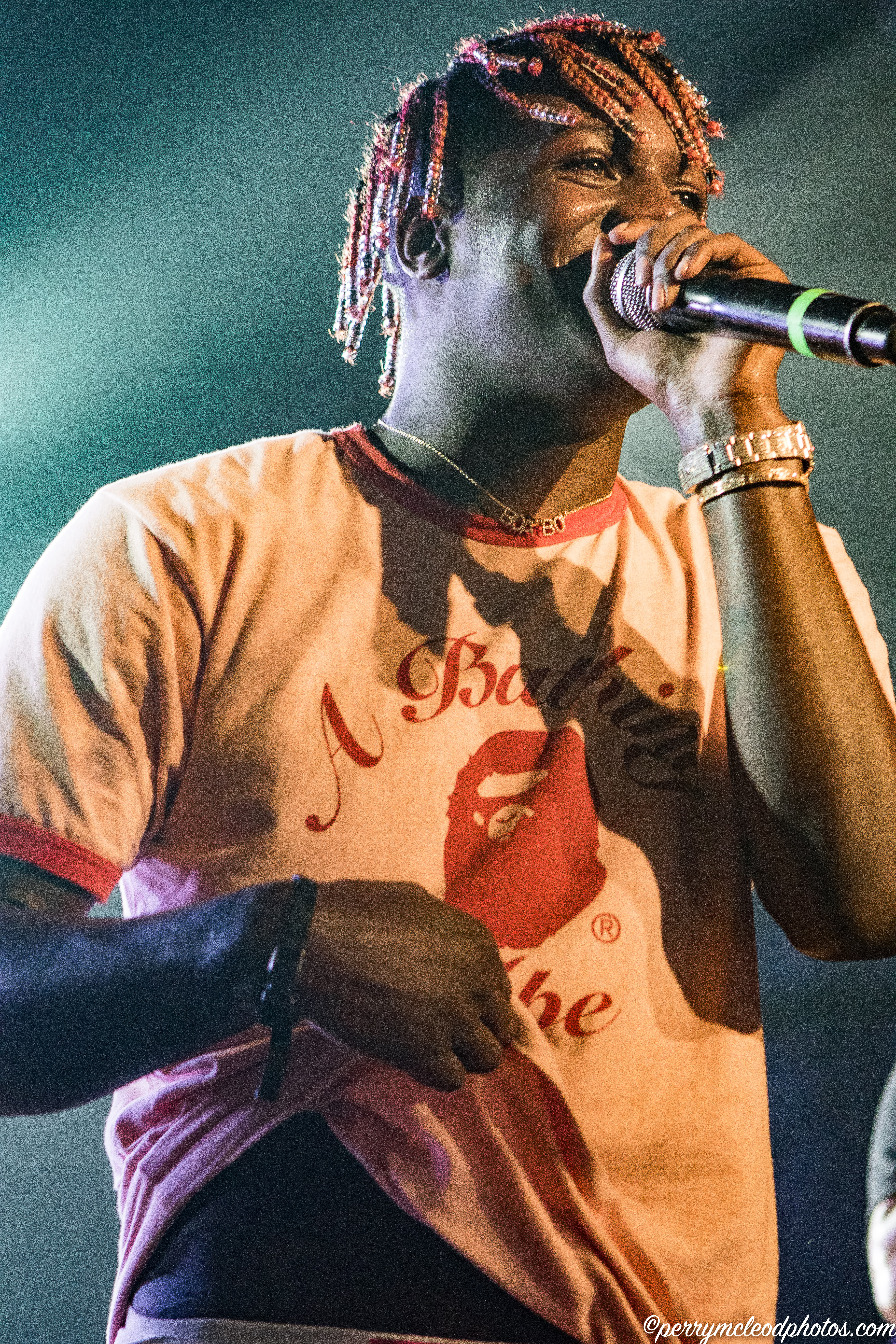 New Lil Yachty is boatloads of bops