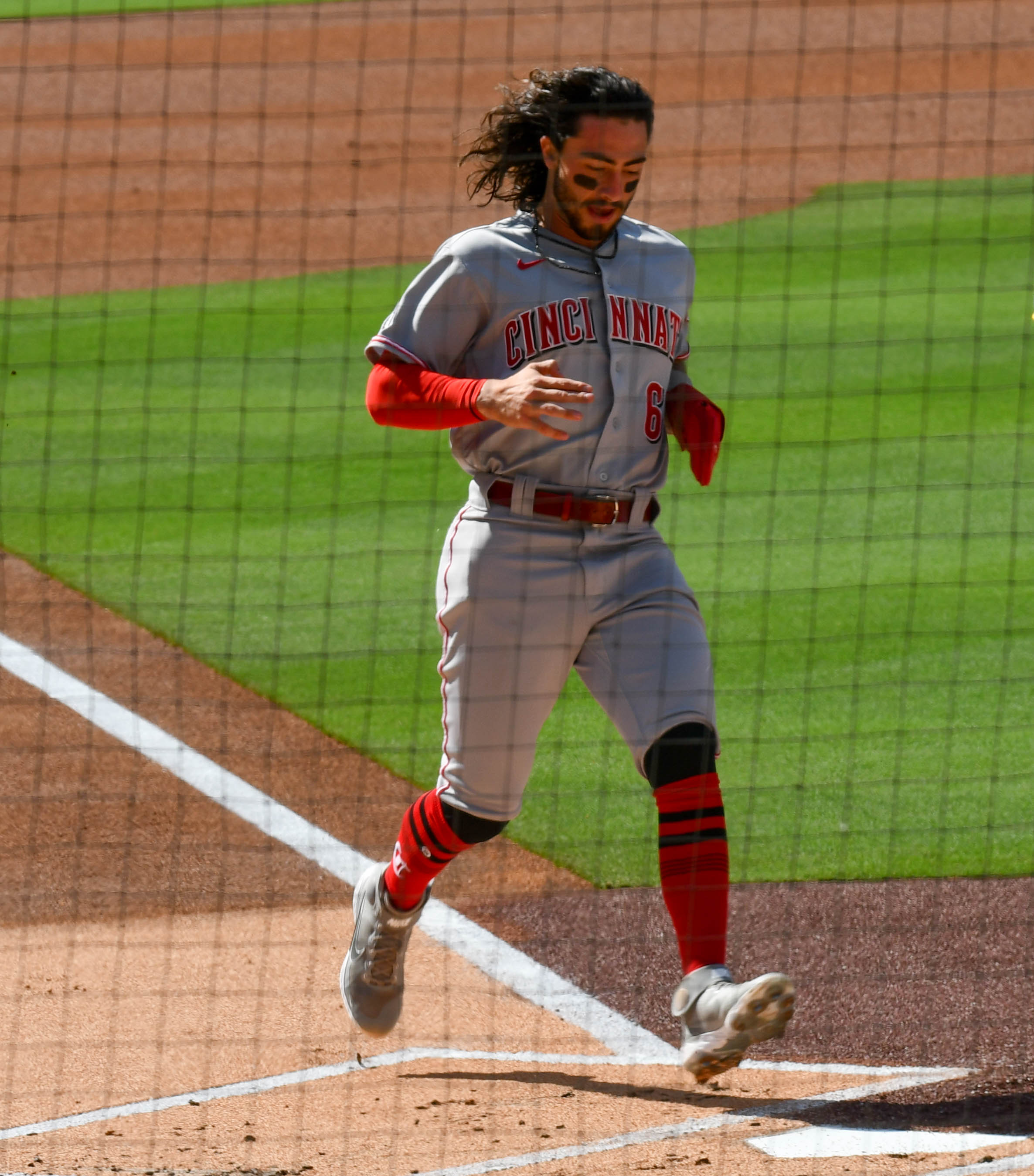 Redstockings longing to goetta spot in postseason