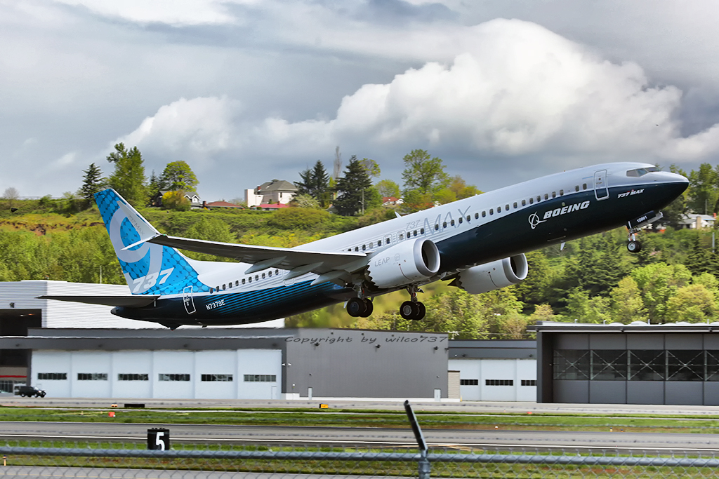 FAA Grounds Boeing 737 Max 9 Planes