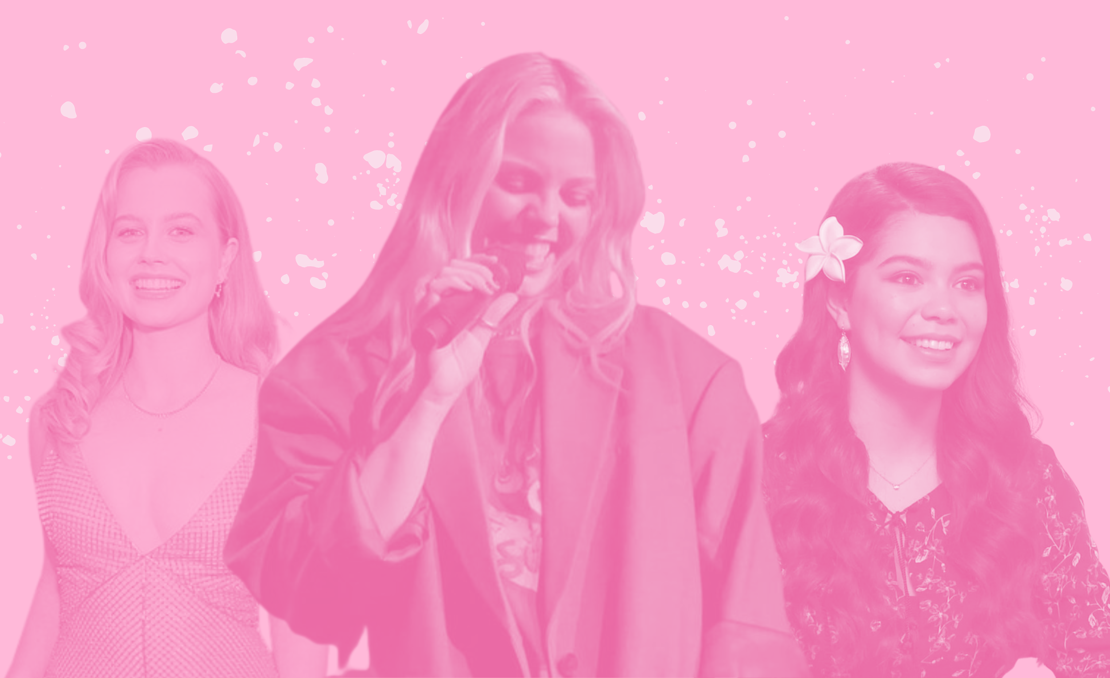 Mean Girls Reboot Does the UnPINKable