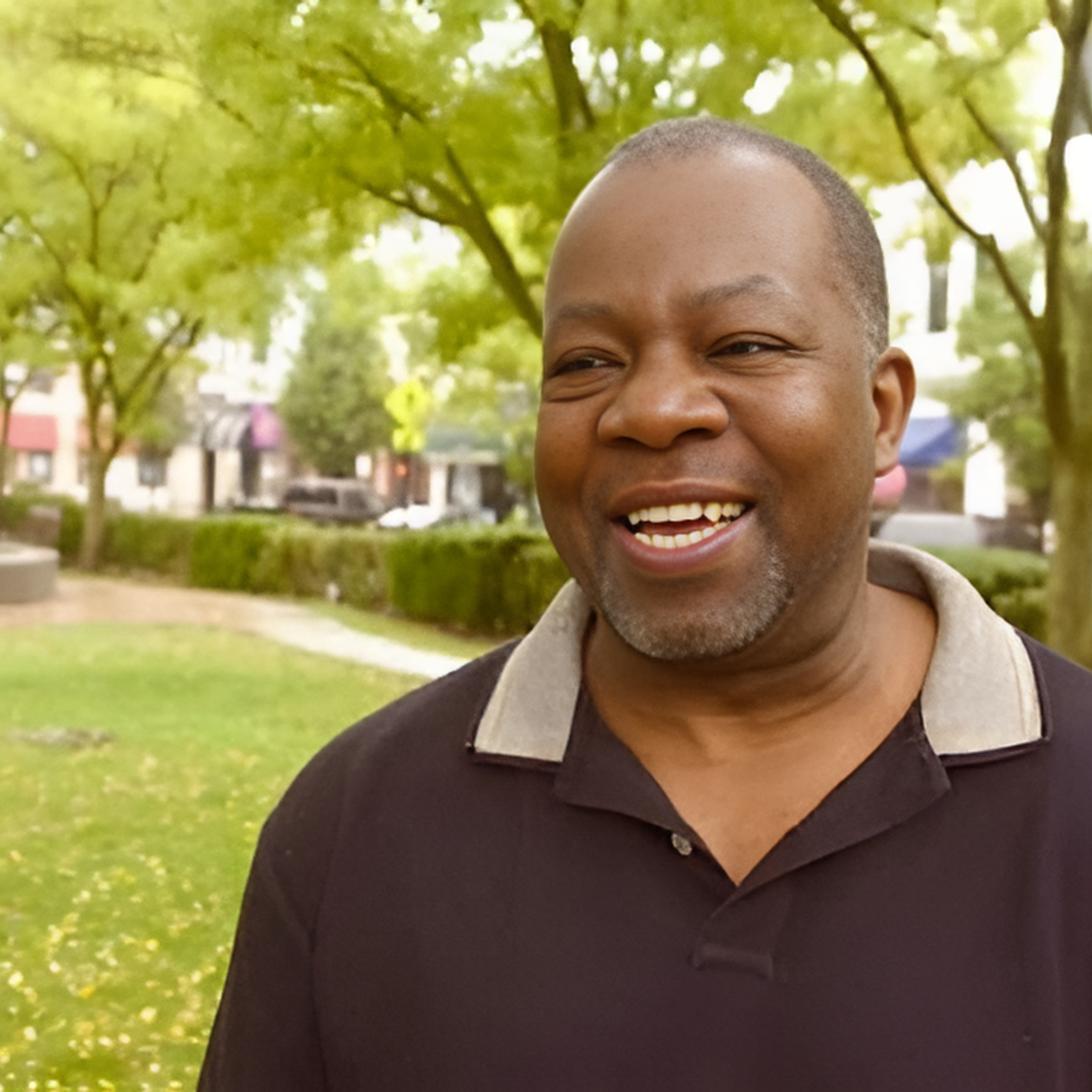 A Tribute to Dr. Tyrone Williams