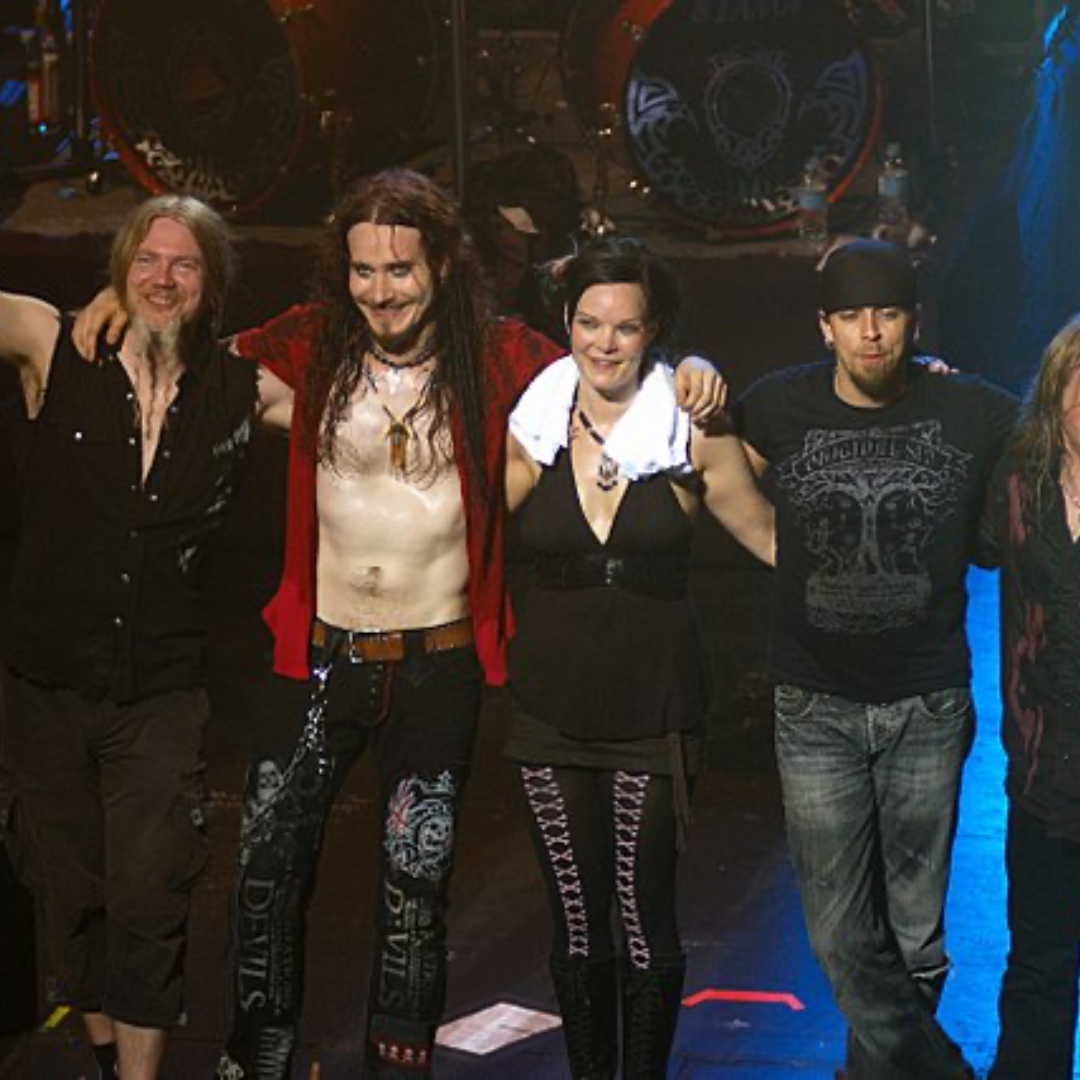 You Should Have Been Listening to Nightwish’s Yesterwynde, like Yesterday