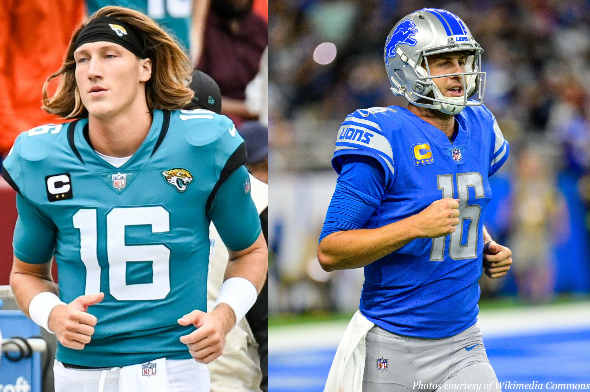NFL Update: A Trip Across the Pond, Big Wins and Absolute Demolition