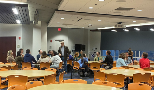 2024 Election Debrief Hosted by Take It On
