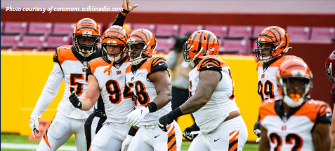 The NFL Fumbles Its Entertainment Value 