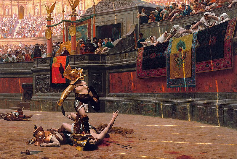 Gladiator II Deserves to be Thrown in the Colosseum