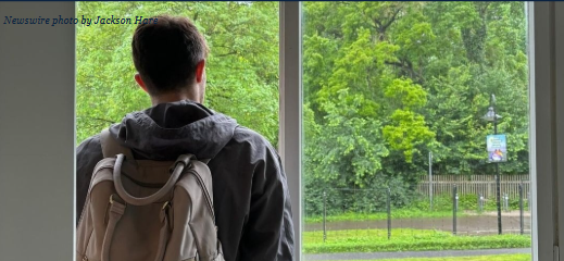 A Love Letter to Dissent