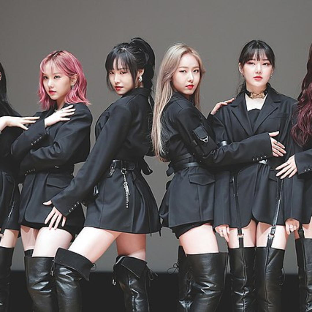 K-pop Komebacks