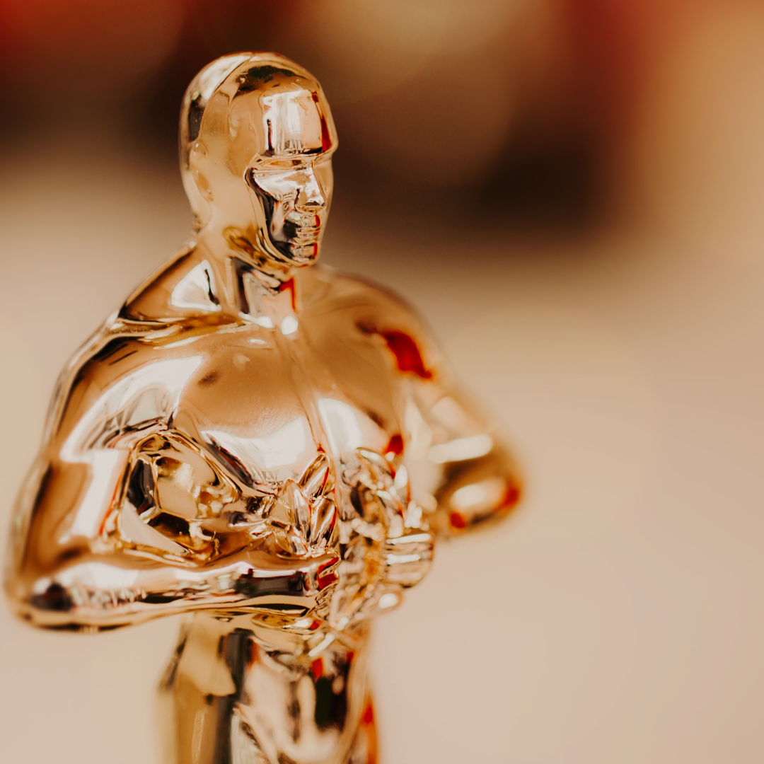 Oscar Nominations are In!
