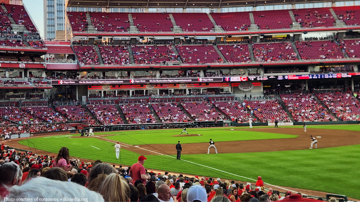 Terry Francona and the New Faces of the Cincinnati Reds