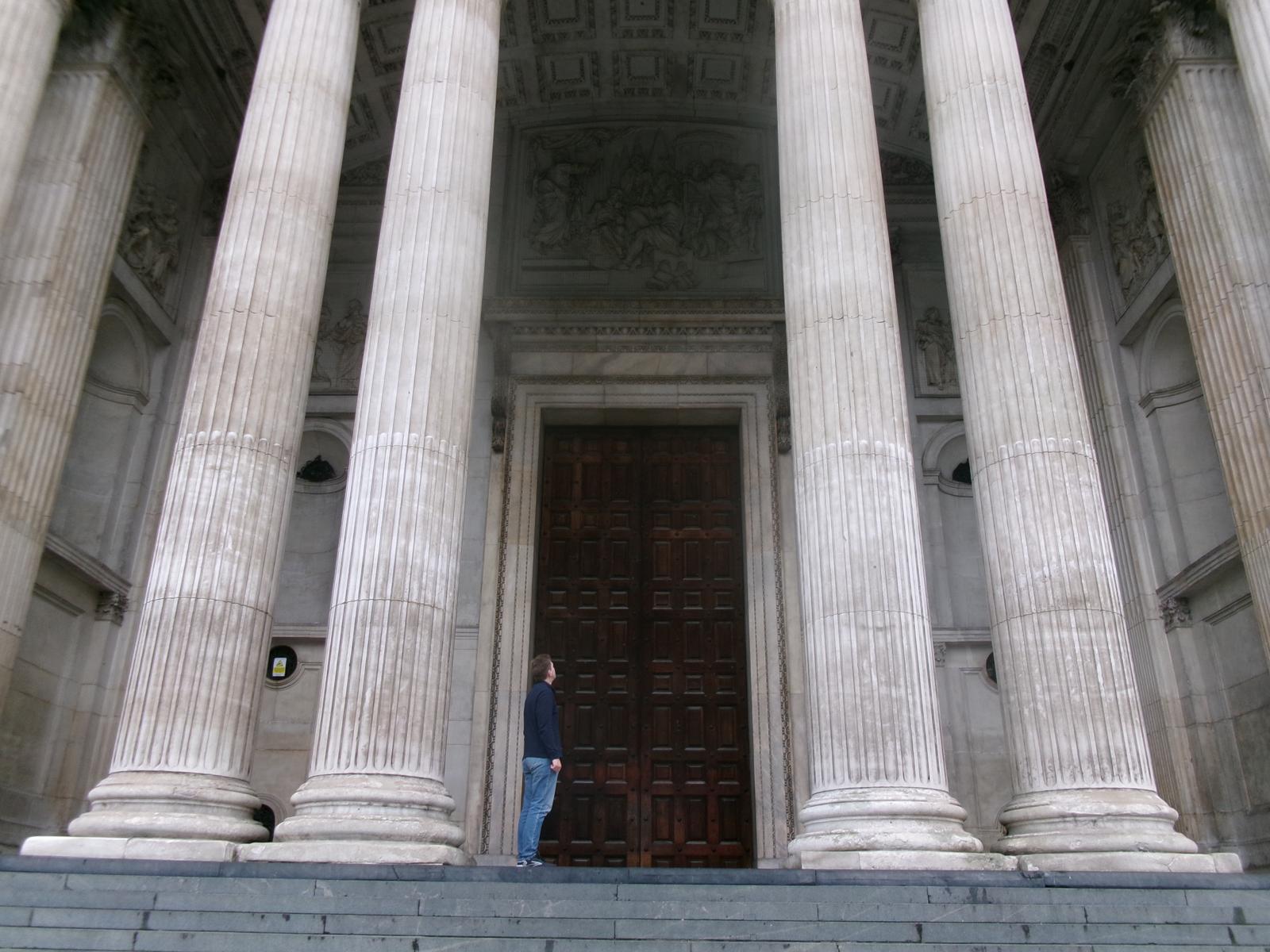 Should I Stay or Should I Go? Trust Me, Go. 