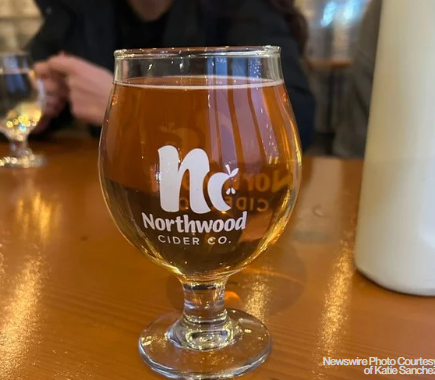Northwood Cider Brings Good Bevs and Great Community to Norwood