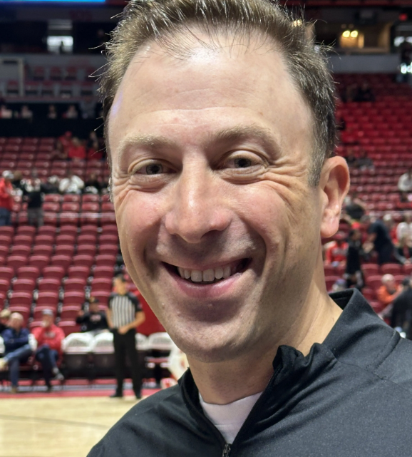 Top 10 Things More Trustworthy than Sean Miller