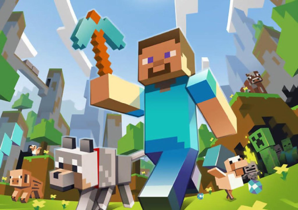 Minecraft Movie: Amazing Graphics, But Does It Miss the Mark?
