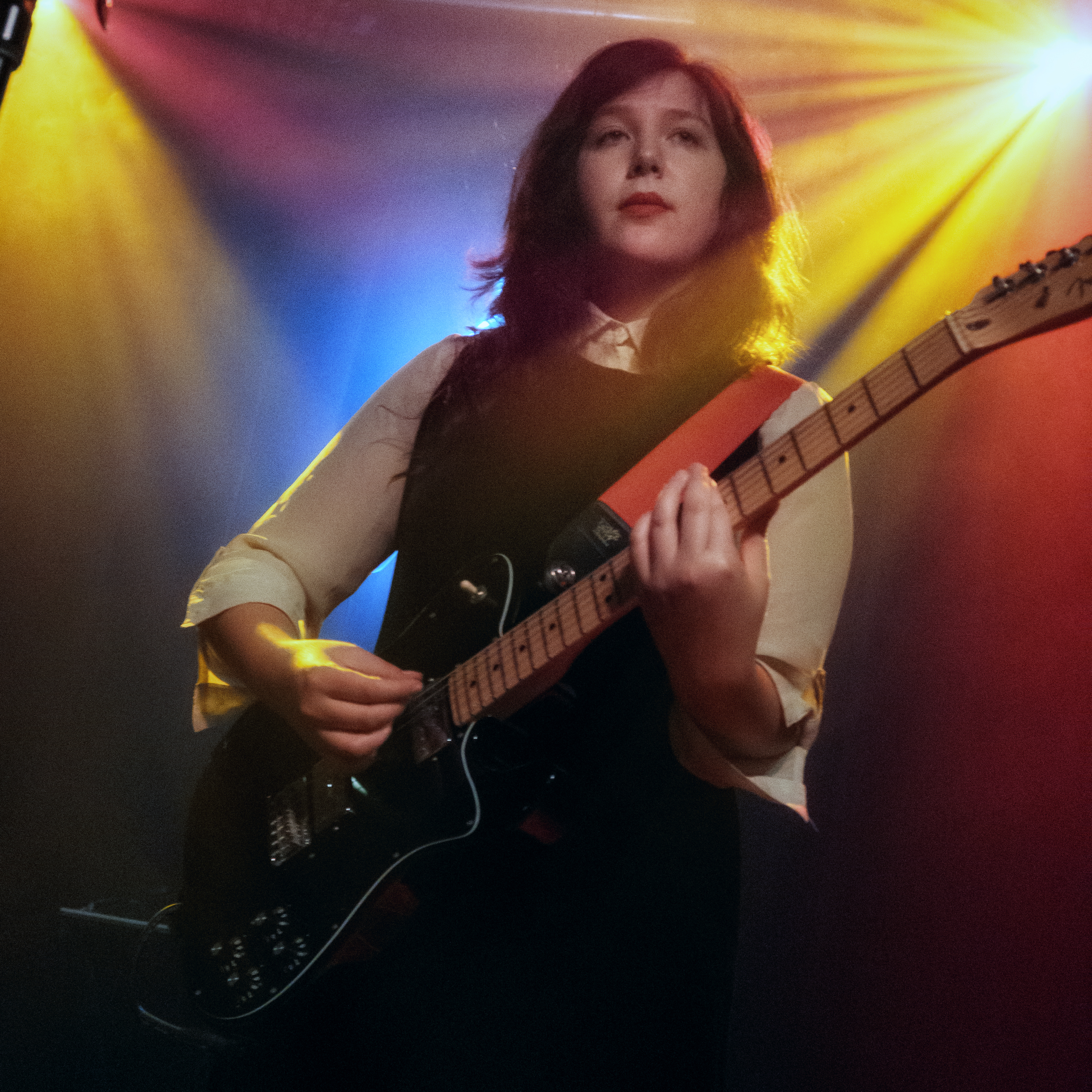 Lucy Dacus’ Forever Is a Feeling: Indie Rock at Its Most Powerful